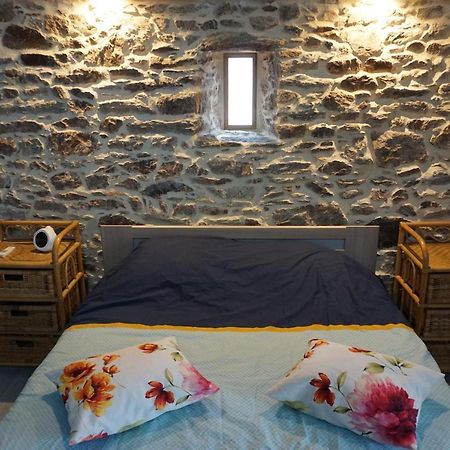 Maison Entre Terre Et Pierre, Proche Nantes Aeroport Villa Bouguenais Eksteriør billede