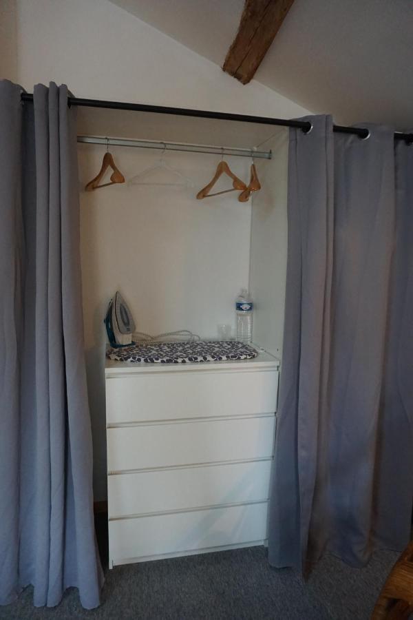 Maison Entre Terre Et Pierre, Proche Nantes Aeroport Villa Bouguenais Eksteriør billede
